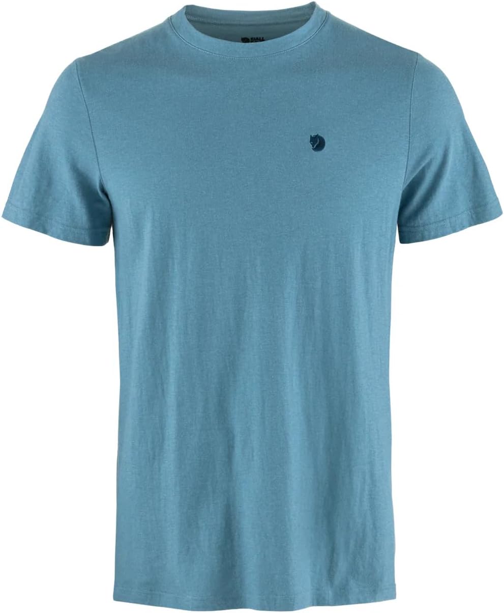 Fjällräven Herren Hemp Blend T-Shirt (1er Pack)