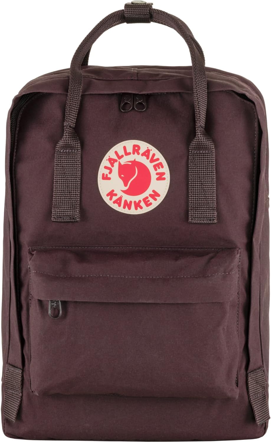 Fjällräven Damen Herren Rucksack Kanken Laptop 13'' One Size