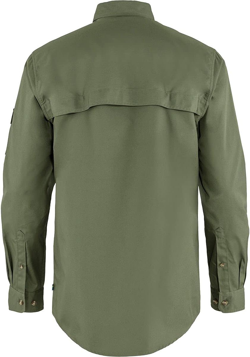Fjällräven Singi Trekking Shirt