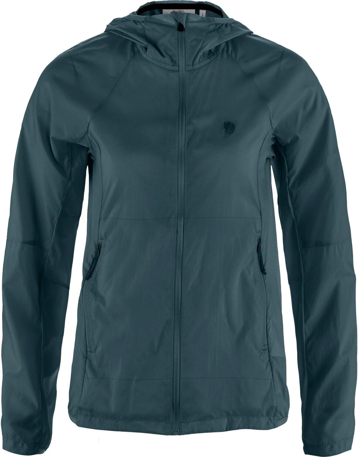 Fjällräven Damen Keb Lätt Wind Windjacke (1er Pack)