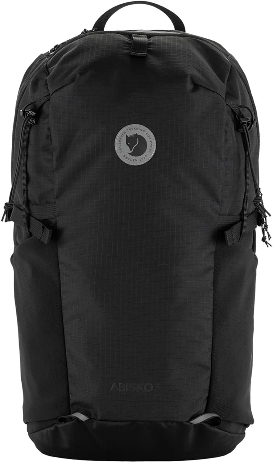 Fjällräven Damen Herren Rucksack Abisko Softpack 16 One Size