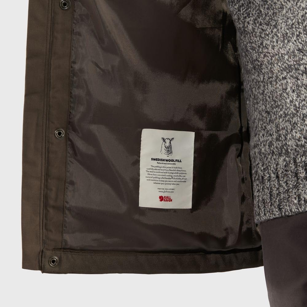 Fjällräven Skog Shirt