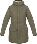 Fjällräven Greenland Women's Winter Jacket