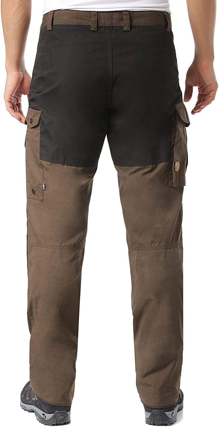 Fjällräven Herren Vidda Pro Hose Wanderhose Trekkinghose