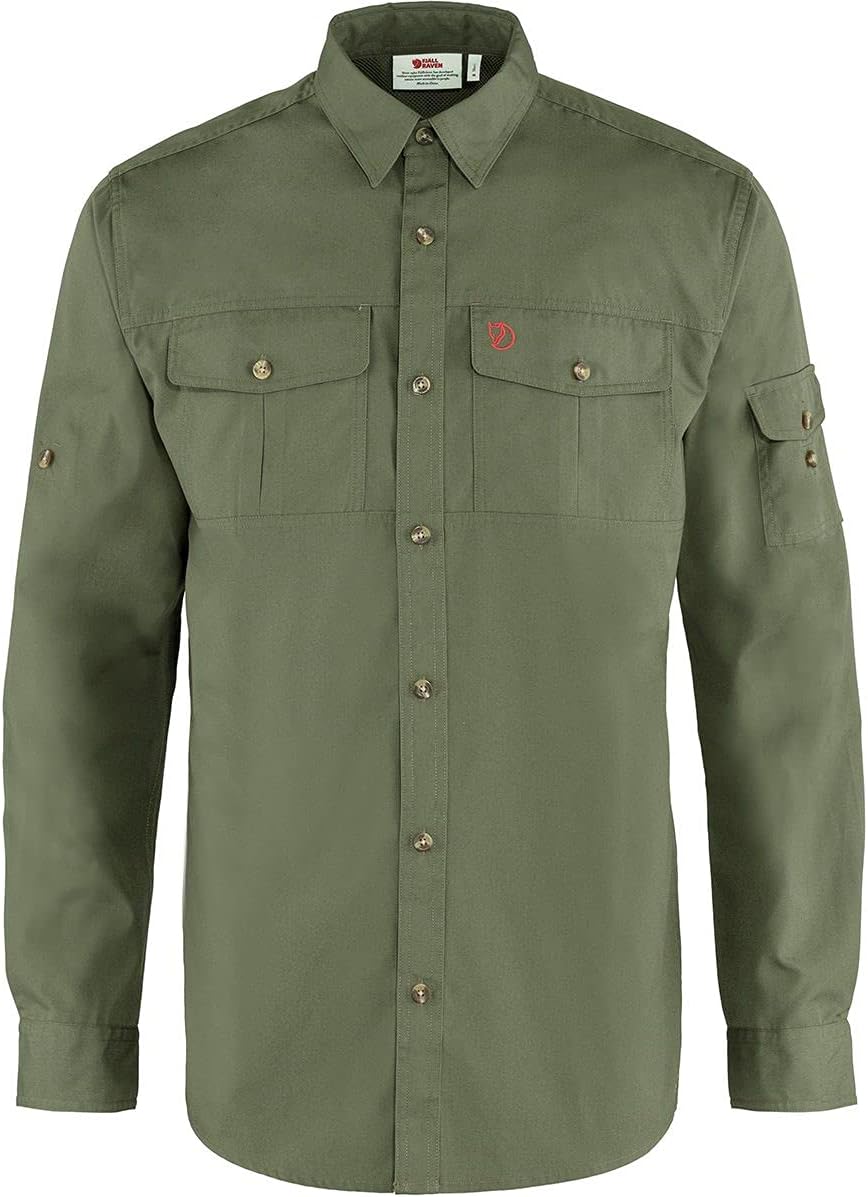 Fjällräven Singi Trekking Shirt