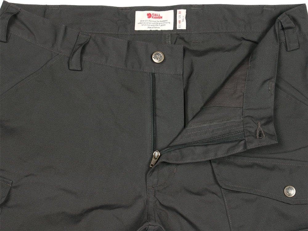 Fjällräven Herren Vidda Pro Hose Wanderhose Trekkinghose