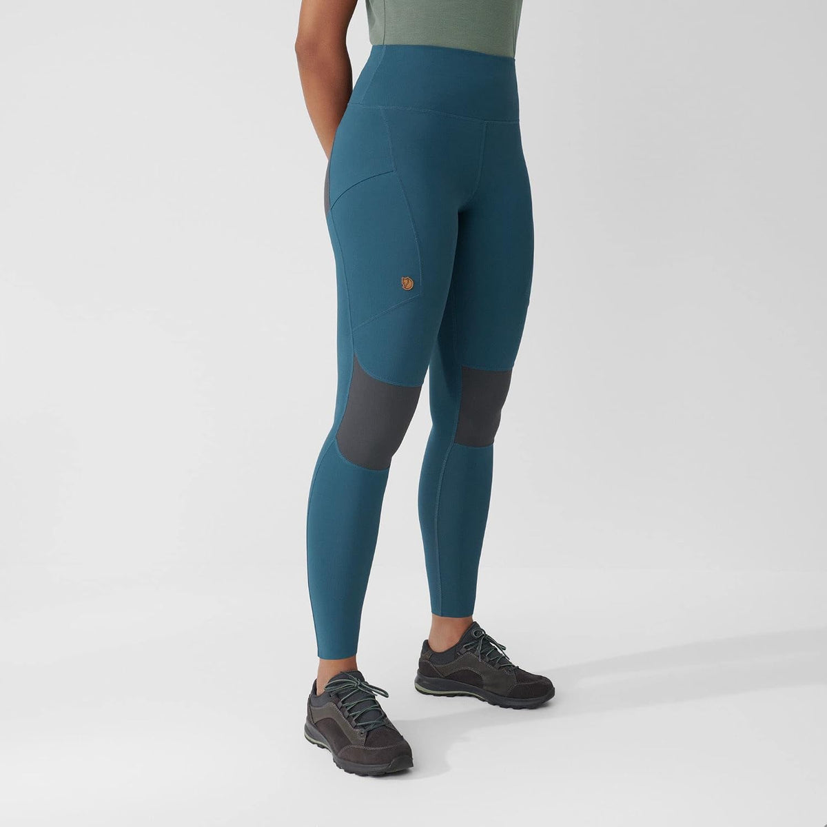 Fjällräven Damen Abisko Trekking Pro Tights Leggings