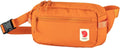 Fjällräven Unisex High Coast Hüfttasche, Sunset Orange, One Size