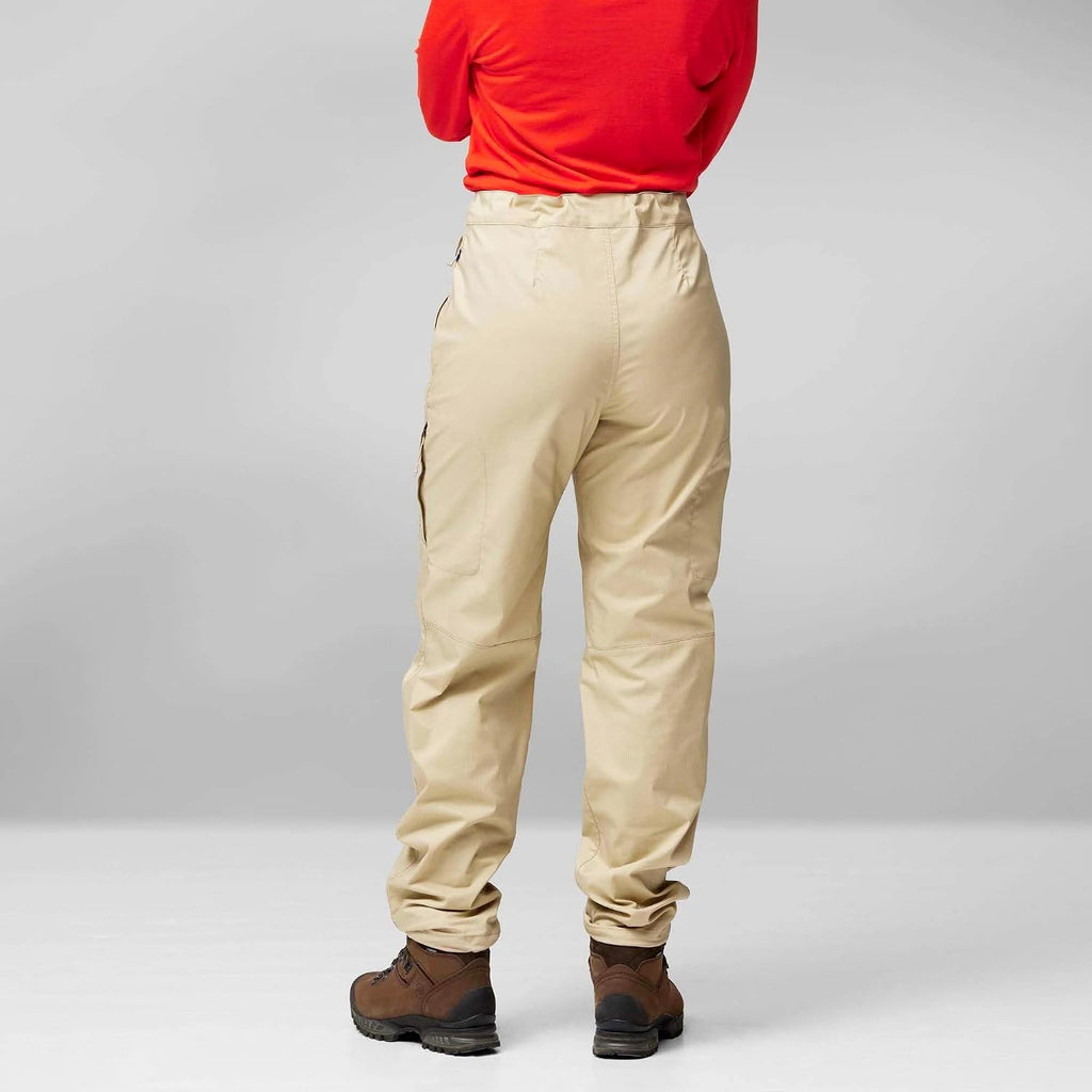 Fjällräven Damen Pants Abisko Hike Trousers W