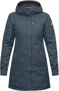 Fjallraven Frauen Kiruna gepolstert Parka