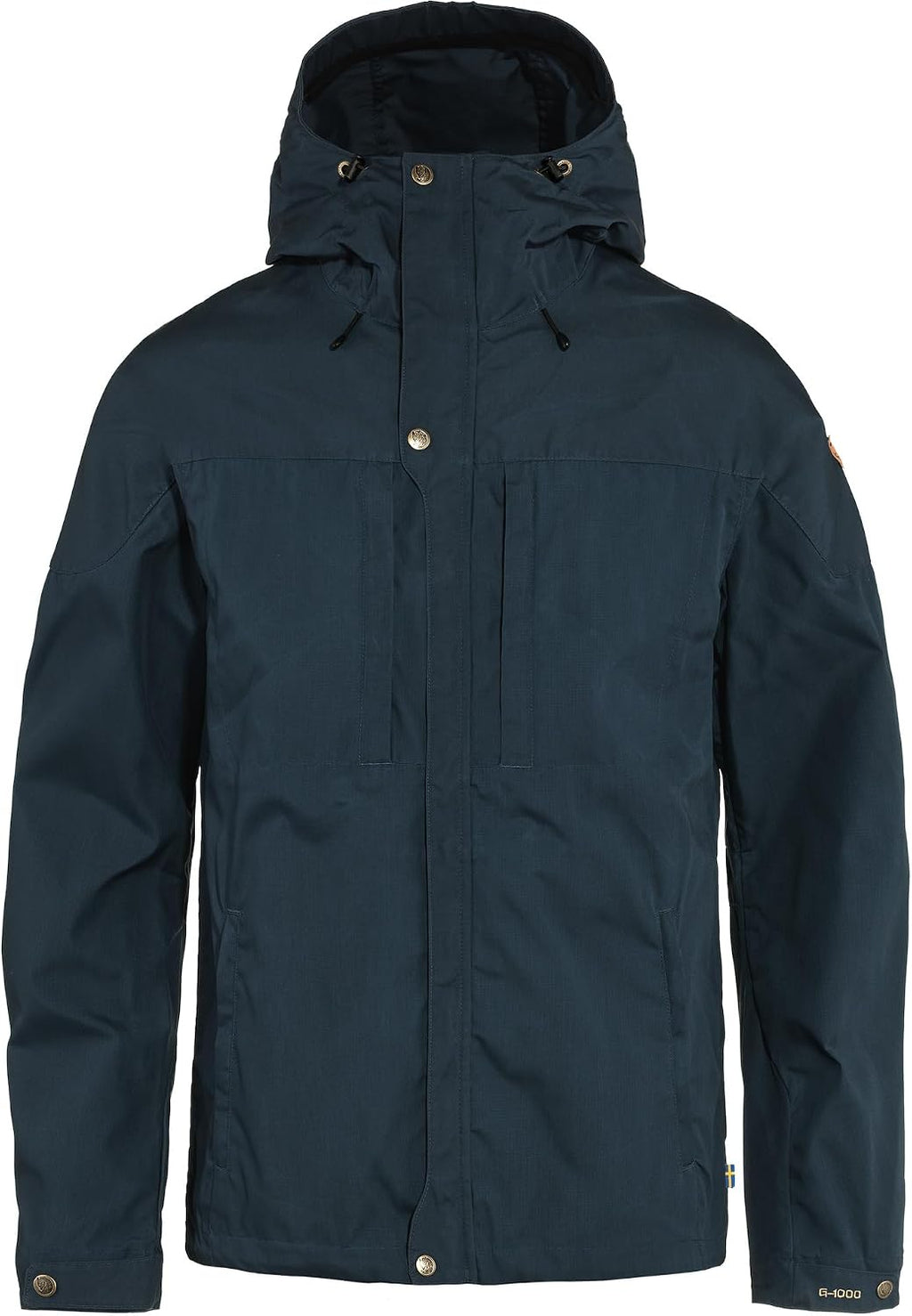 Fjällräven Skogsö Jacket