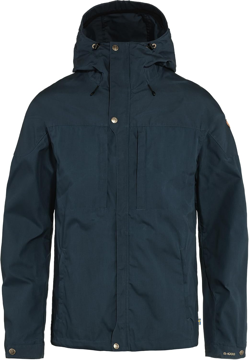 Fjällräven Skogsö Jacket
