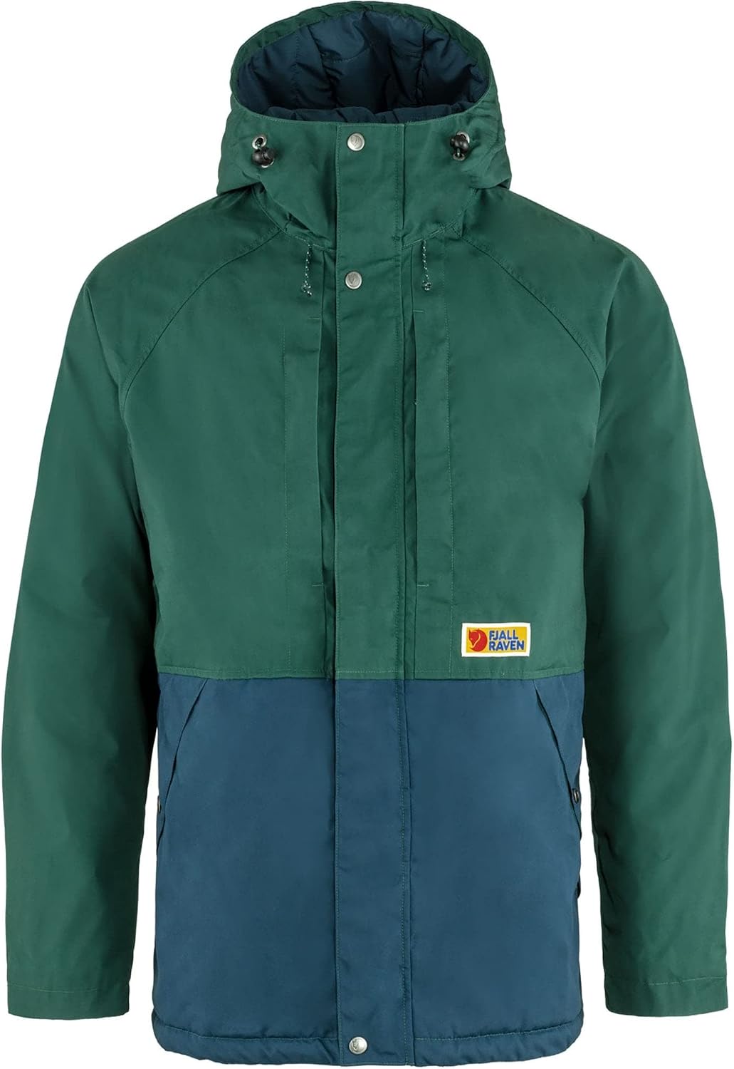 Fjällräven Vardag Lite Padded Jacket Men