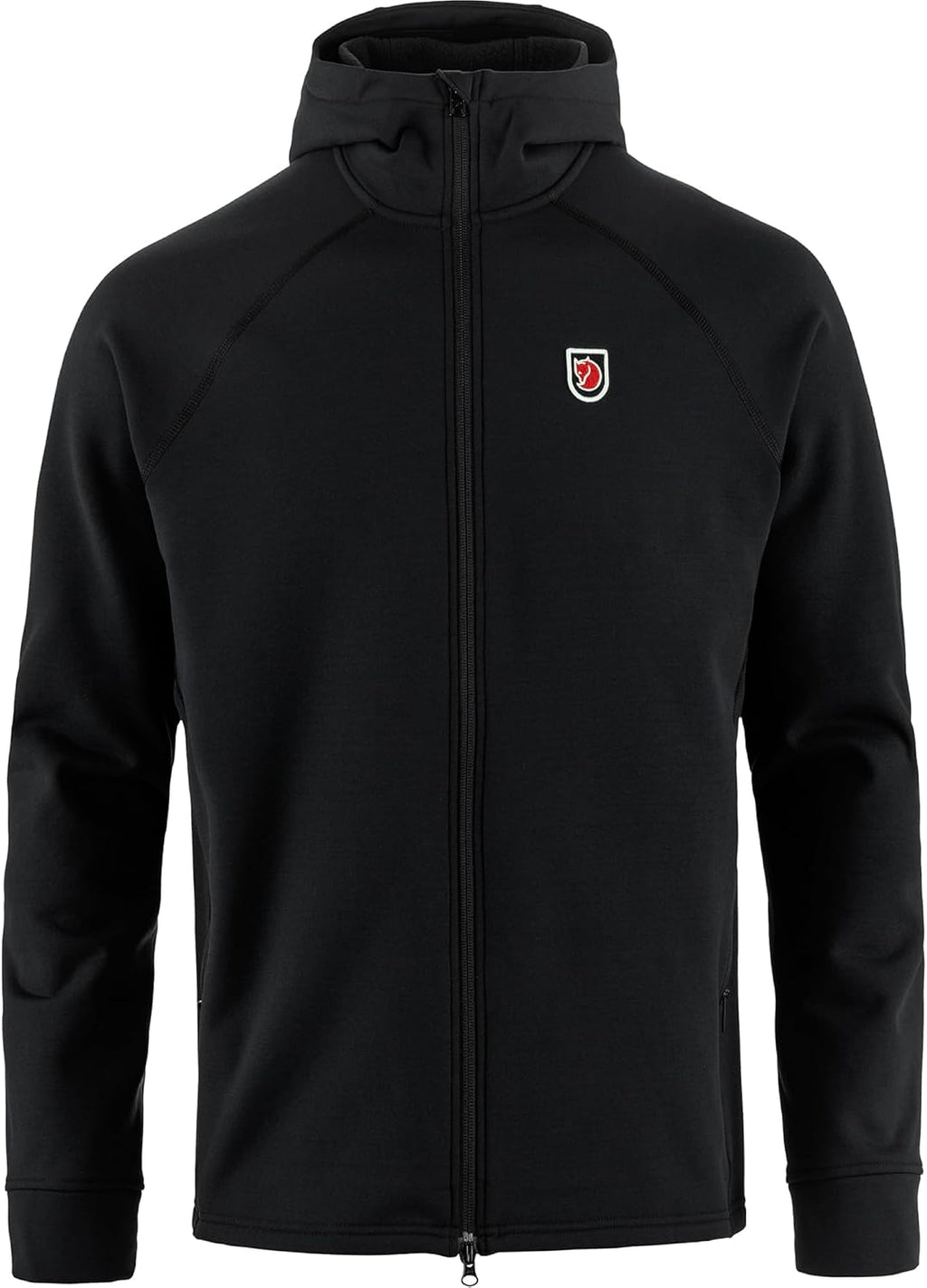 Fjällräven Herren Expedition Fleece Kapuzenjacke (1er Pack)