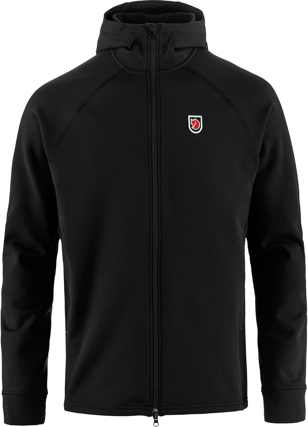 Fjällräven Herren Expedition Fleece Kapuzenjacke (1er Pack)