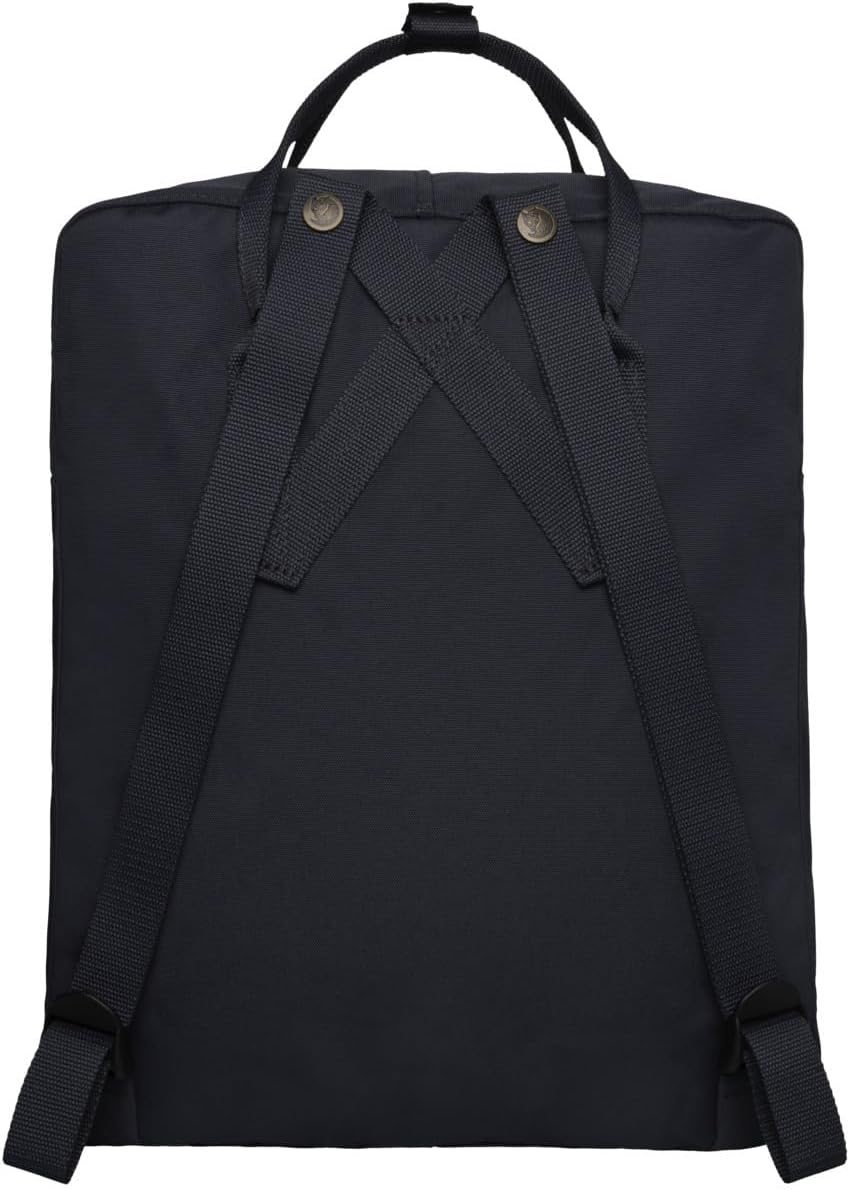 Fjällräven Unisex Re-kånken Backpack