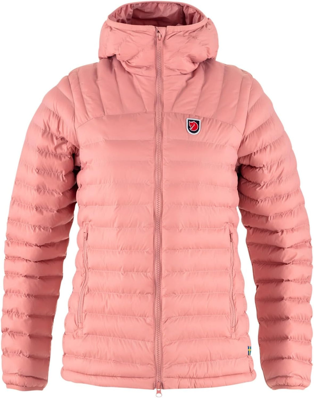 Fjällräven Expedition Lätt Hoodie Women