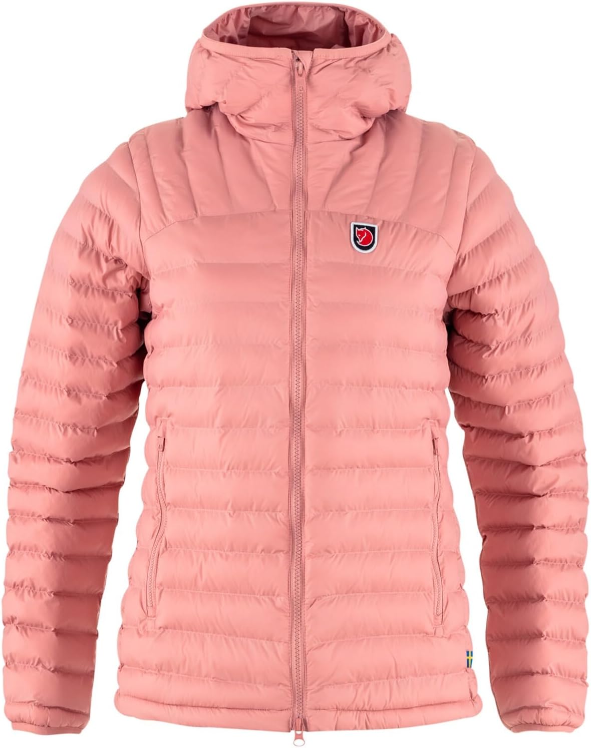 Fjällräven Expedition Lätt Hoodie Women