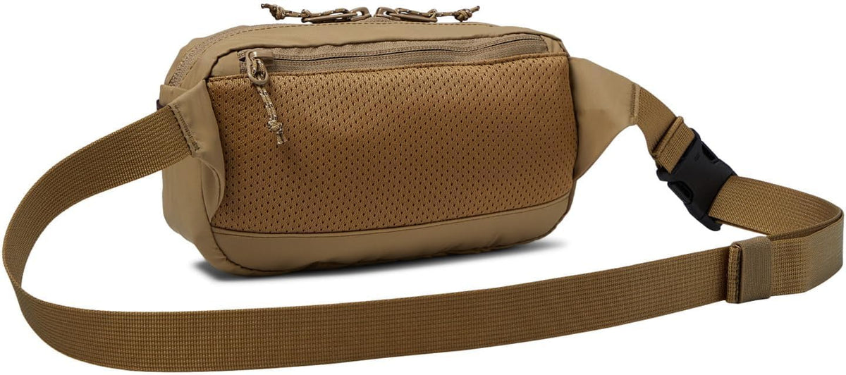Fjällräven Gürteltasche Umhängetasche High Coast Hip Pack Clay braun