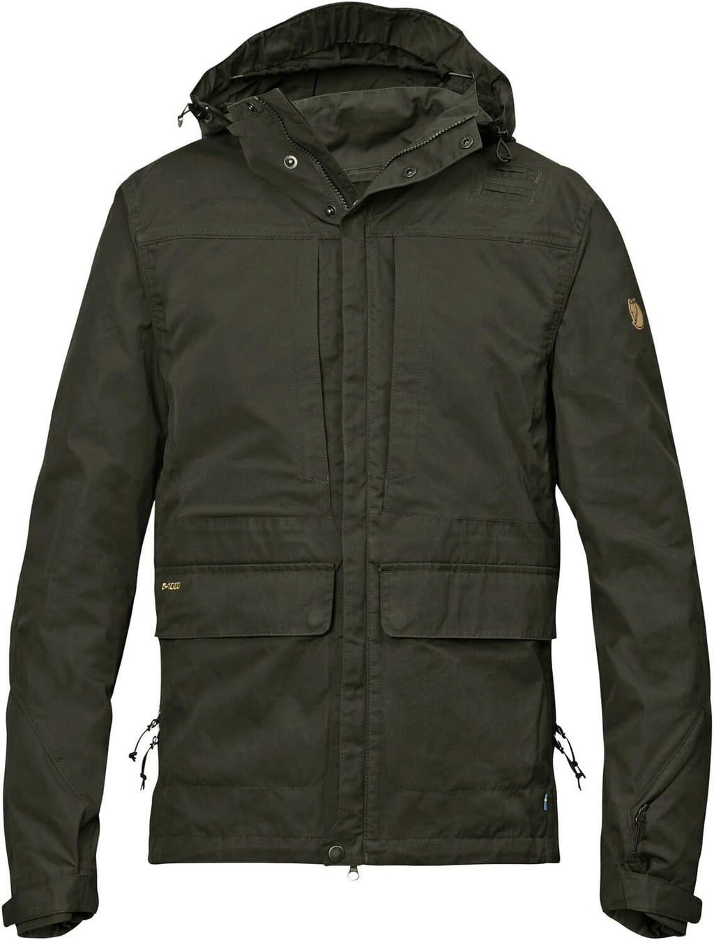 Fjallraven Men's Lapland Hybrid Jacket M Sport Jacket