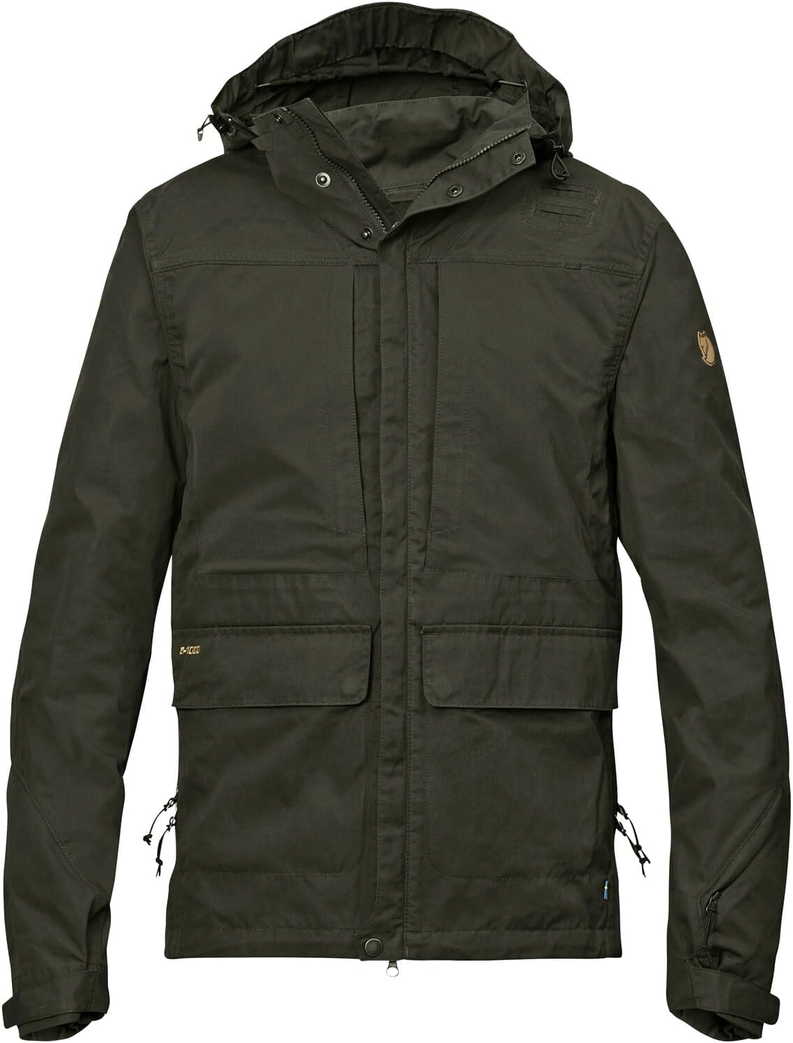 Fjallraven Men's Lapland Hybrid Jacket M Sport Jacket
