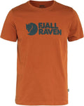 Fjällräven Logo T-Shirt