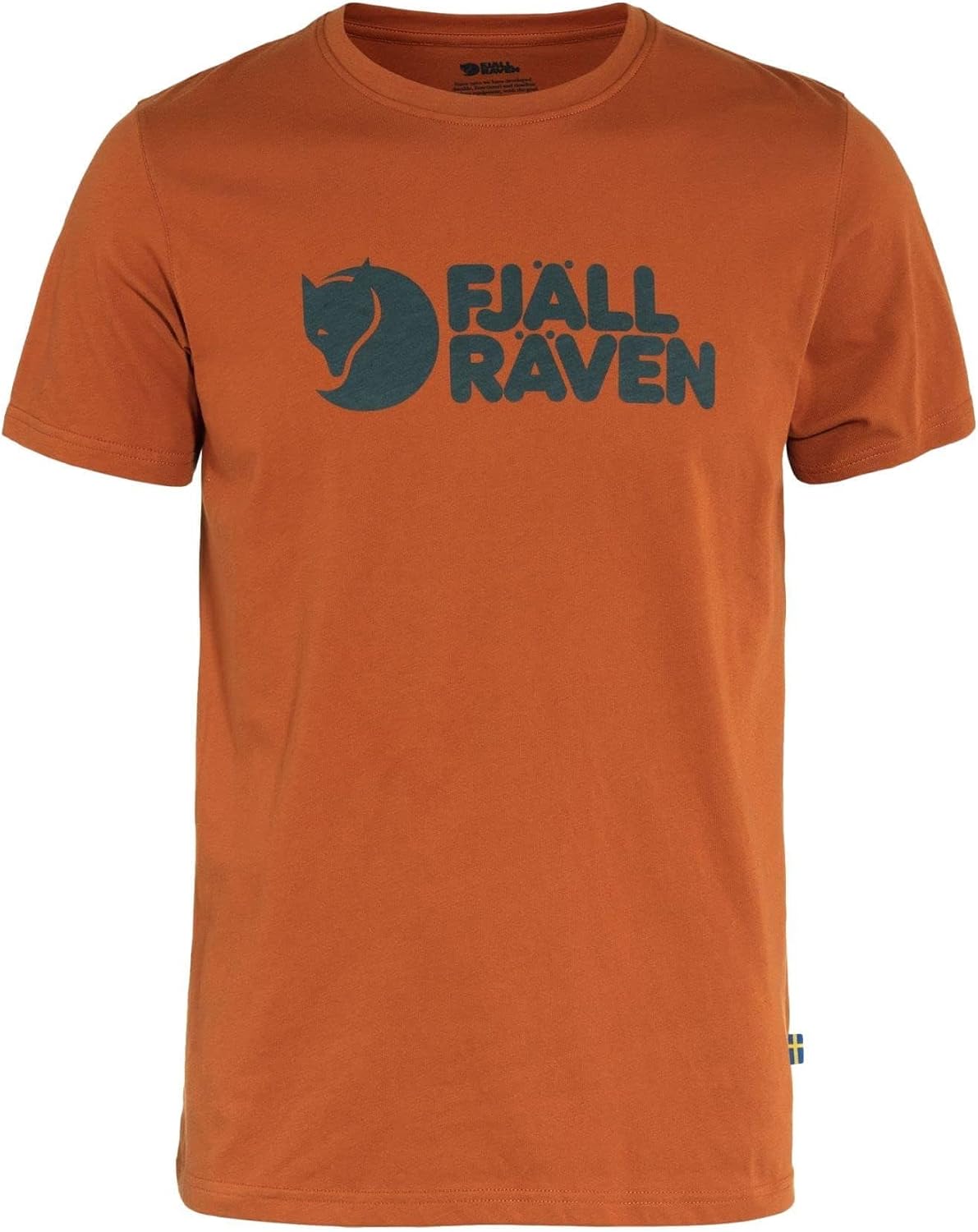 Fjällräven Logo T-Shirt