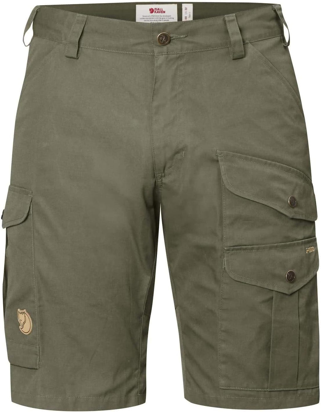 Fjällräven Barents Pro Men's Trousers