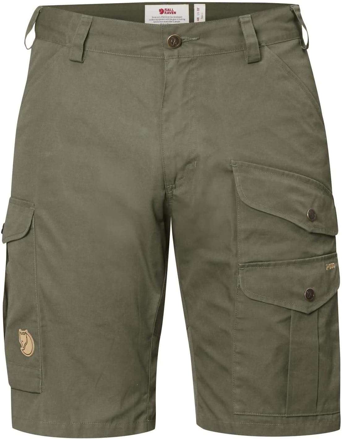 Fjällräven Barents Pro Men's Trousers