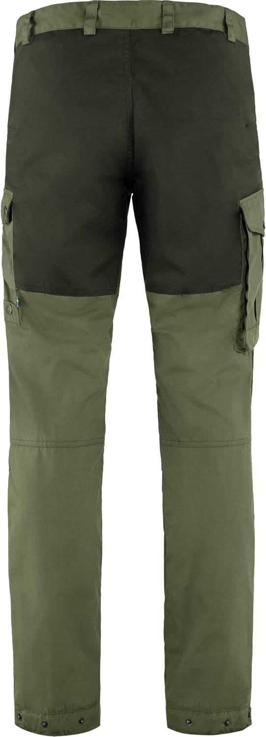 Fjällräven Herren Vidda Pro Hose Wanderhose Trekkinghose