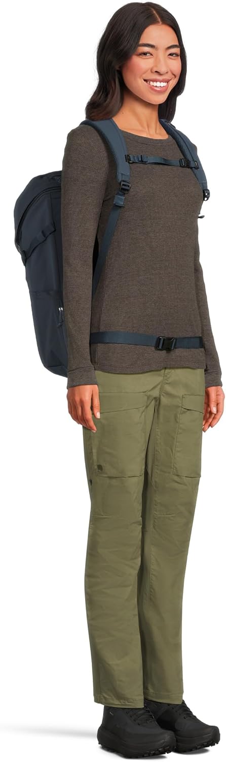 Fjäll Räven Unisex Ulvö 30 Sports Backpack (Pack of 1)