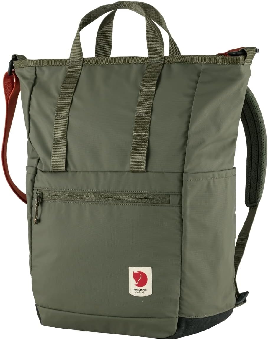 Fjällräven Unisex Erwachsene Rucksack High Coast Totepack