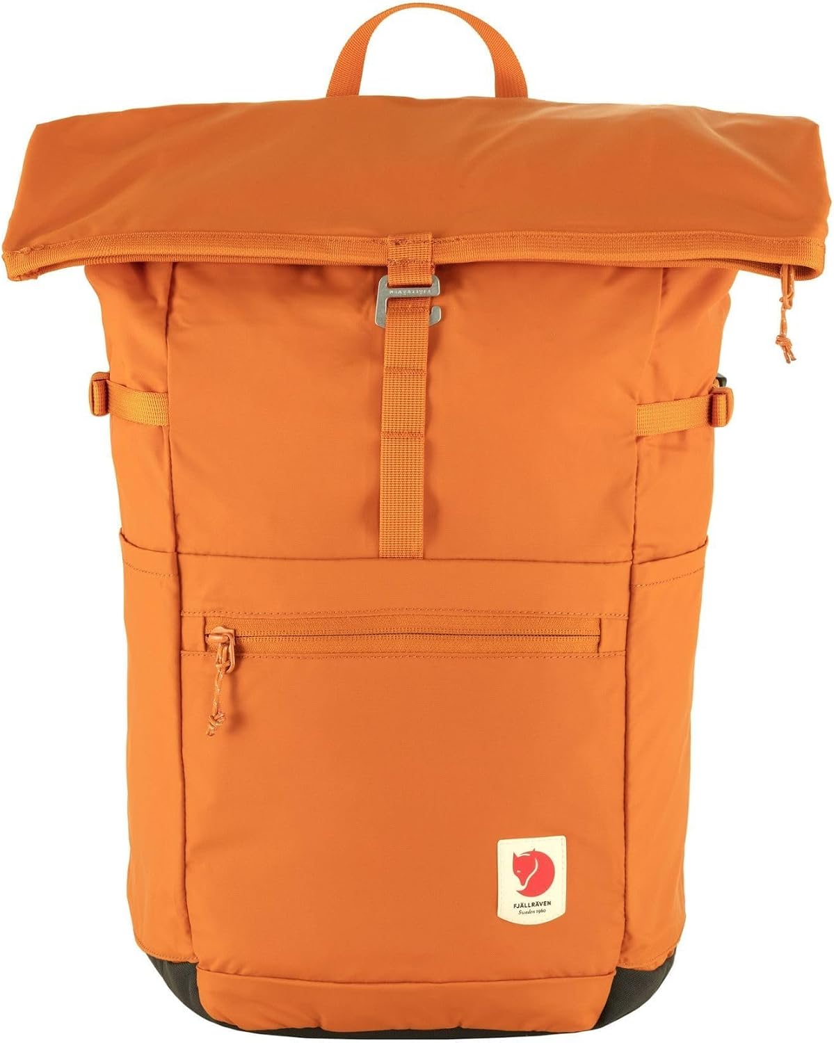 Fjällräven High Coast Foldsack 24, orange(sunsetorange (207)), Gr. -