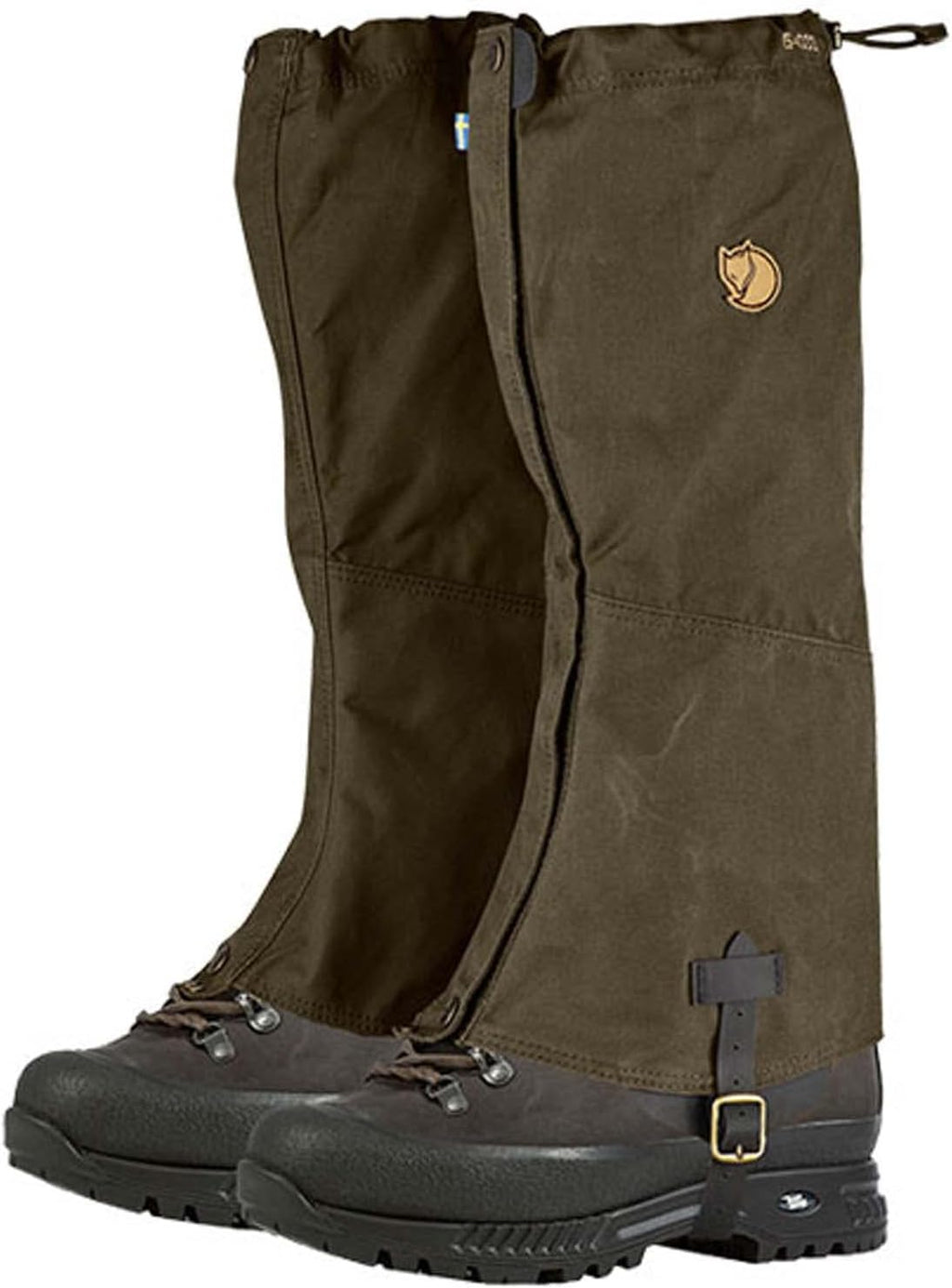 Fjällräven Unisex Singi 4 cm Belt (Pack of 1)