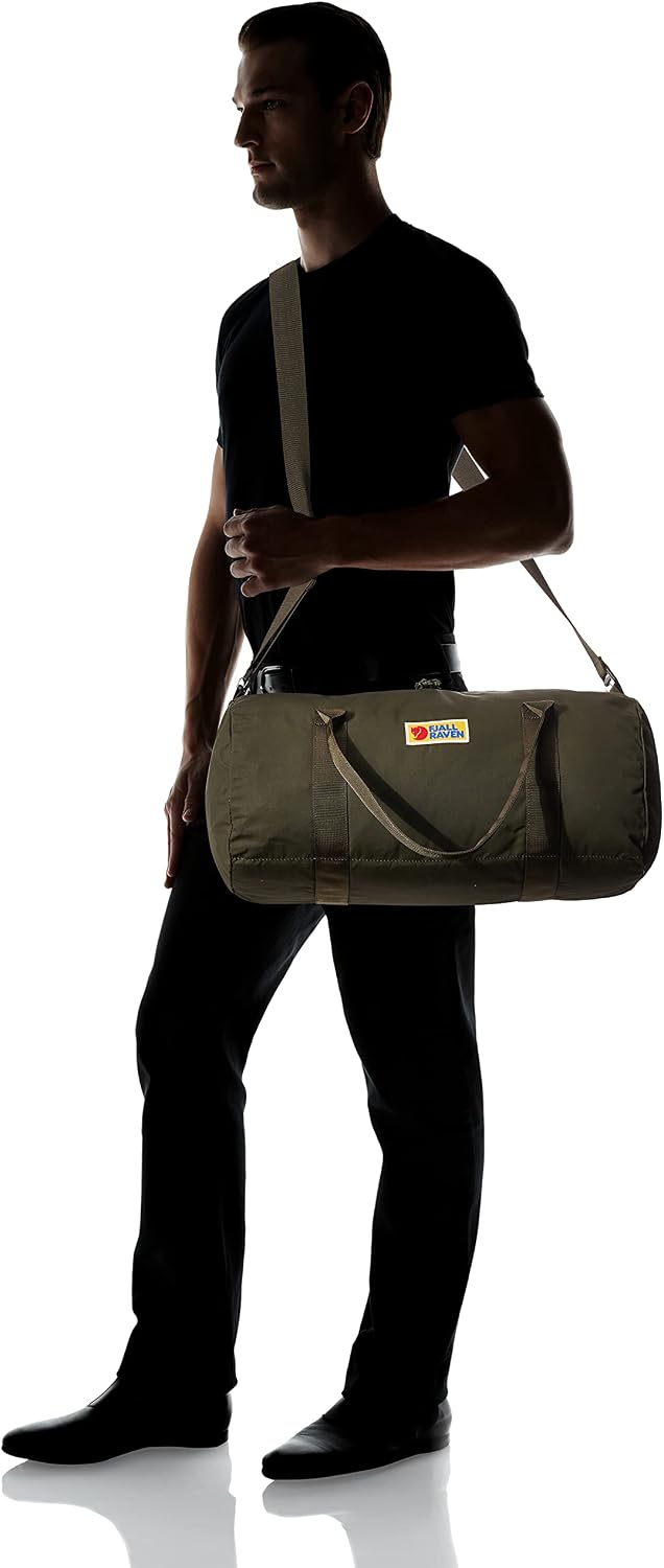 Fjällräven Vardag Duffel 30