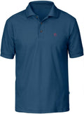 Fjällräven Polohemd Crowley