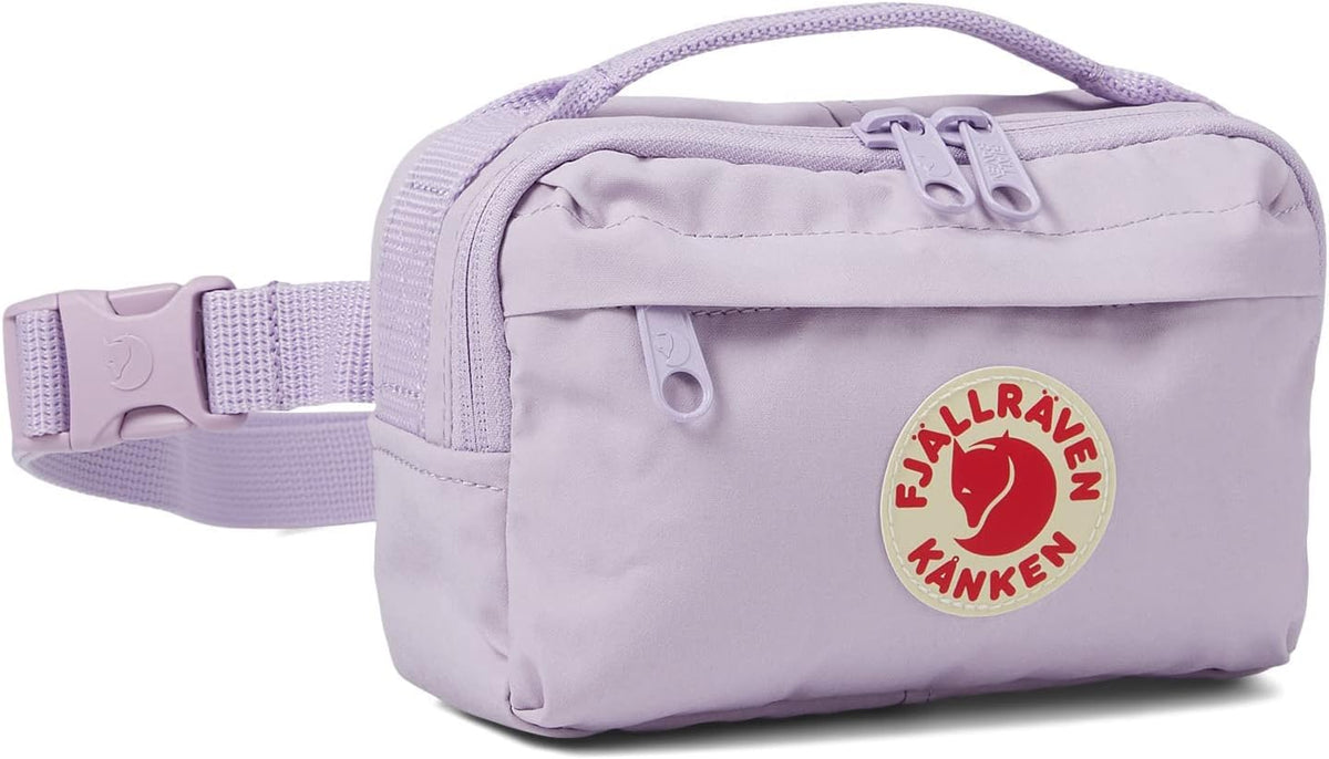 Fjällräven Unisex Kånken Hip Pack Sport-Rucksack