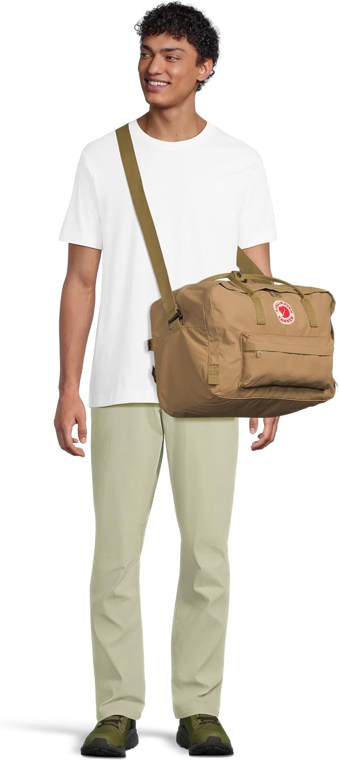 Fjällräven Unisex Erwachsene Rucksack Kanken Totepack