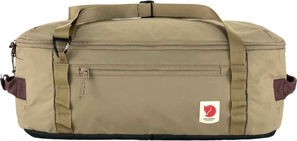 Fjällräven Damen Herren Sporttasche High Coast Duffel 22 One Size