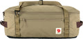 Fjällräven Damen Herren Sporttasche High Coast Duffel 22 One Size