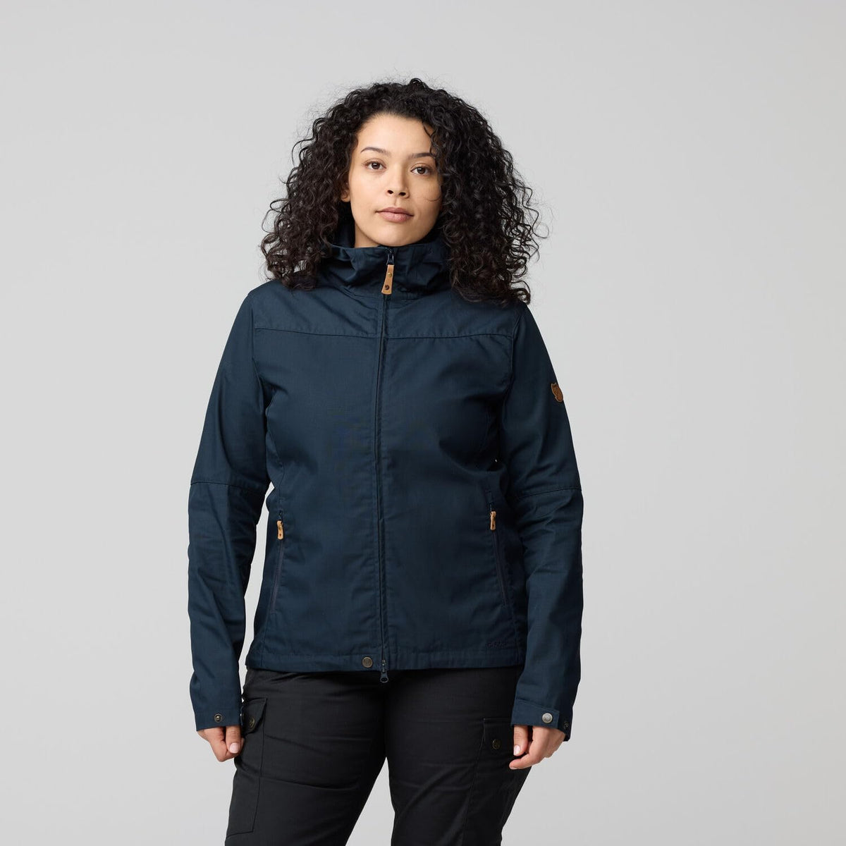 Fjällräven Damen Stina Jacke