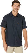 Fjällräven Övik Travel Shirt SS