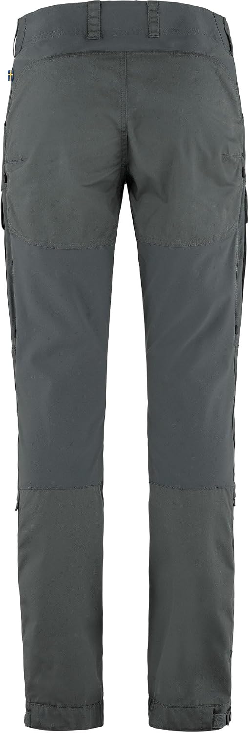 Fjällräven Keb Women's Hiking Trousers Trekking Trousers