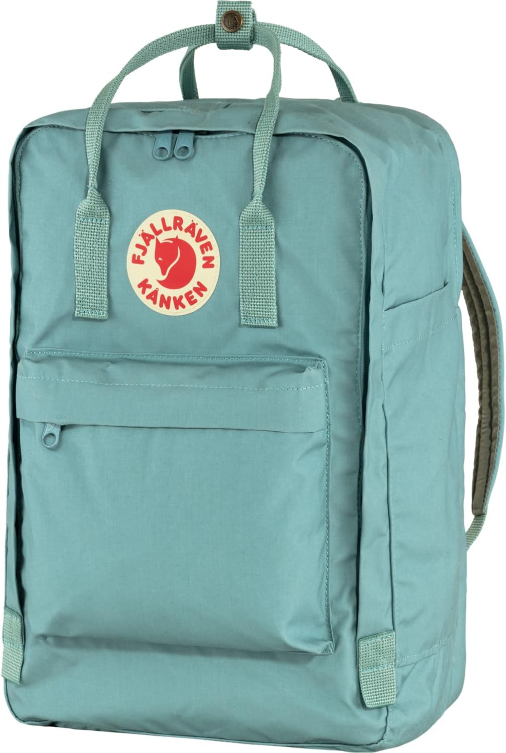 Fjällräven Unisex Laptoprucksack Kånken,13 Zoll