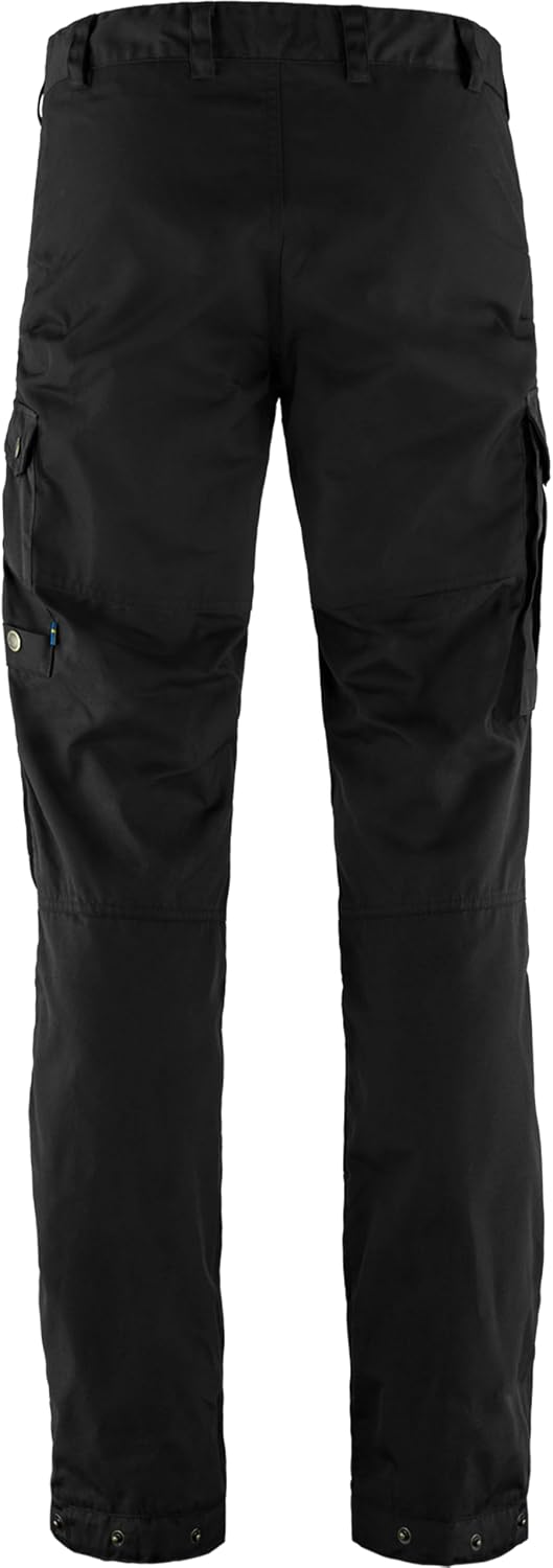 Fjällräven Herren Trekkinghose