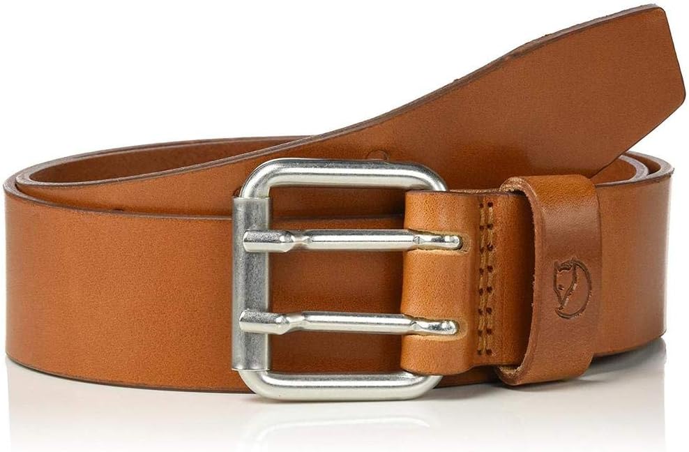 Fjällräven Unisex Singi Two-pin Belt (Pack of 1)