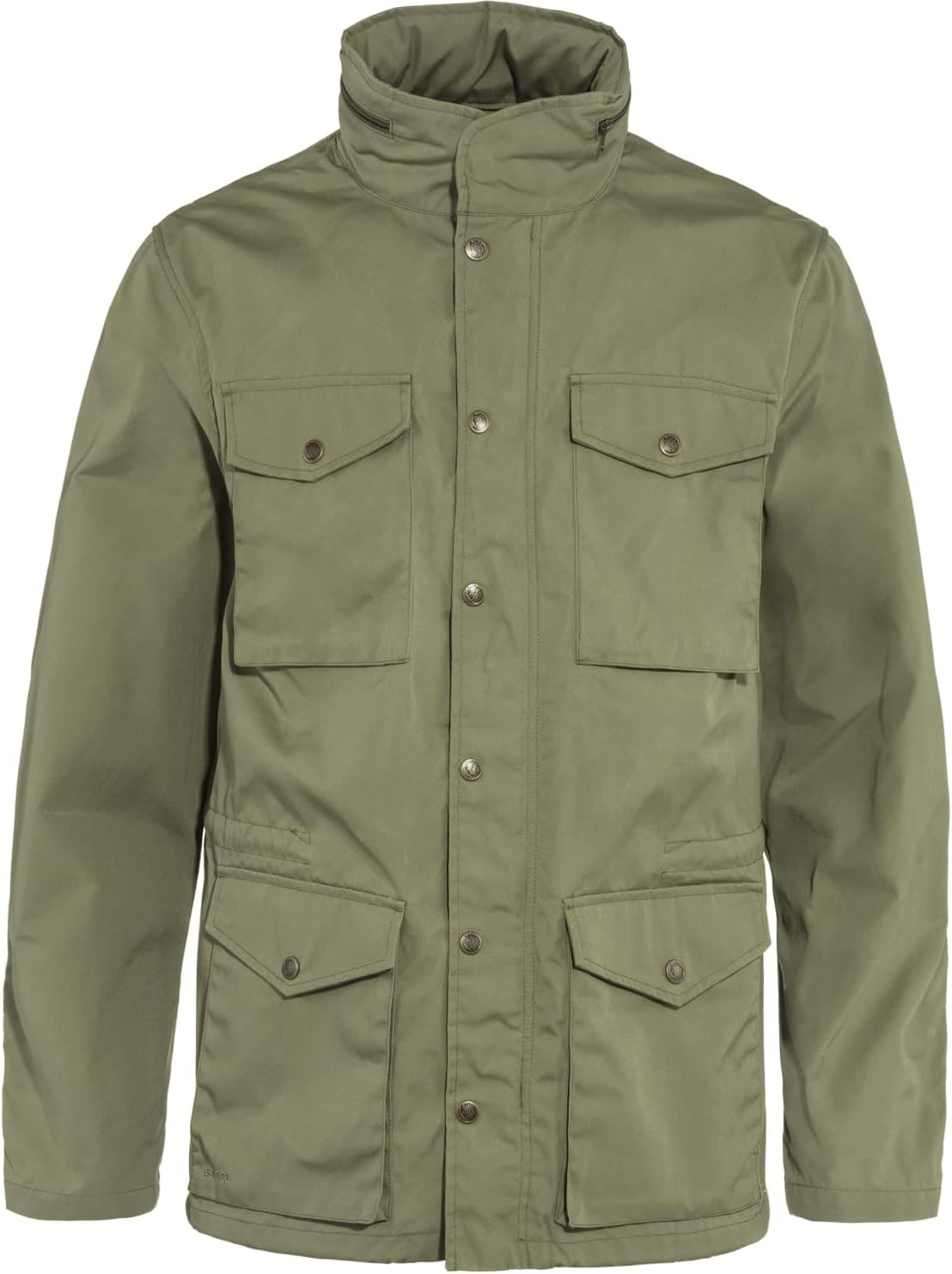 Fjällräven Herren Räven Jacket (1er Pack)