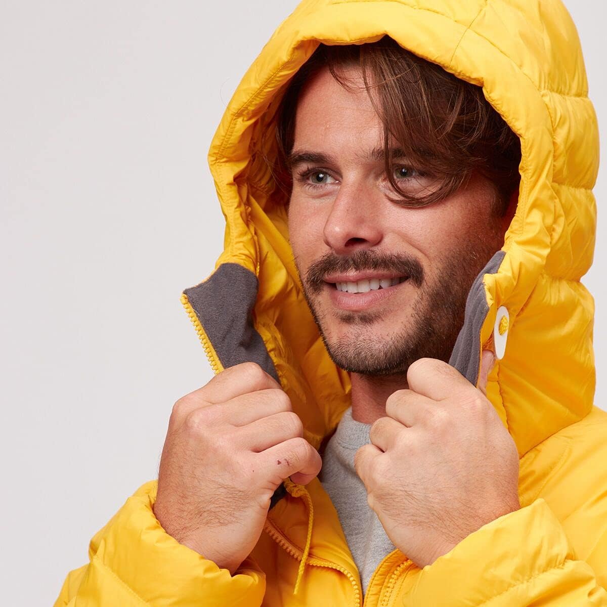 Fjällräven Expedition Pack Down Hoodie Men