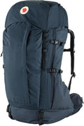 Fjällräven Unisex Abisko Friluft 45 M/L Backpack, Navy, One Size