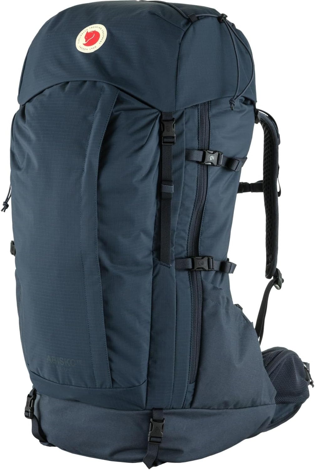Fjällräven Unisex Abisko Friluft 45 M/L Backpack, Navy, One Size